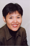 Yoonsun Choi
