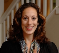 Allyson Nadia Field