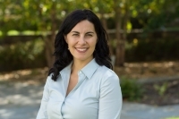 Larissa Brewer-García