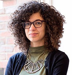 Yanilda María González