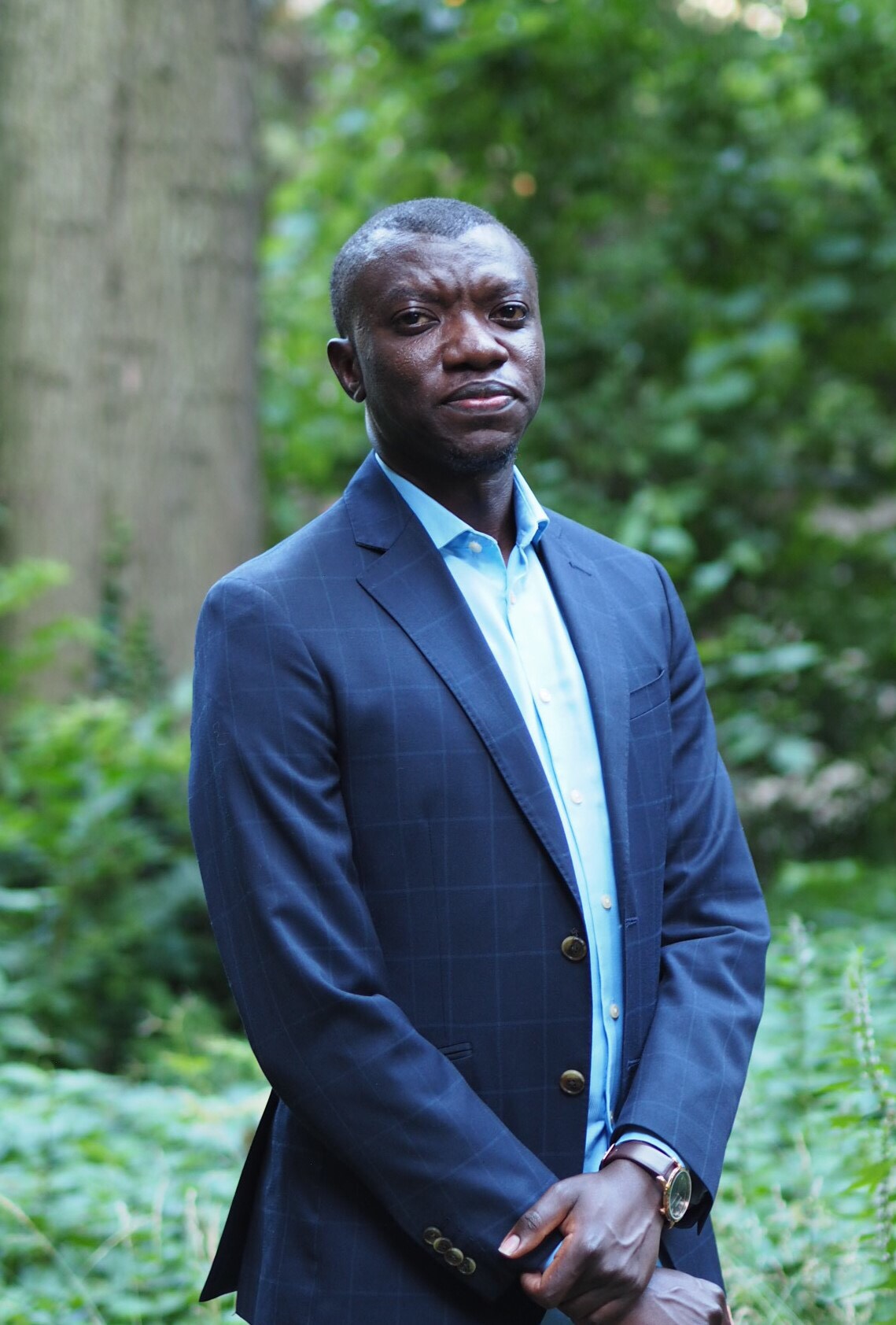 Kévin O. Irakóze
