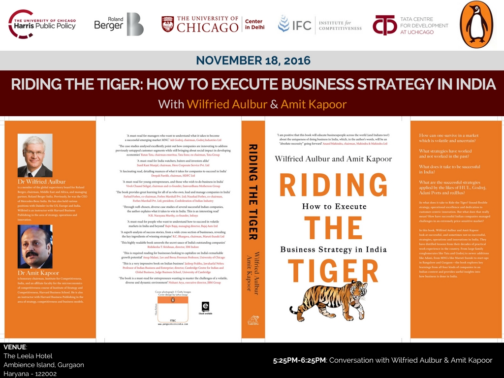 riding-the-tiger-how-to-execute-business-strategy-in-india-center-in