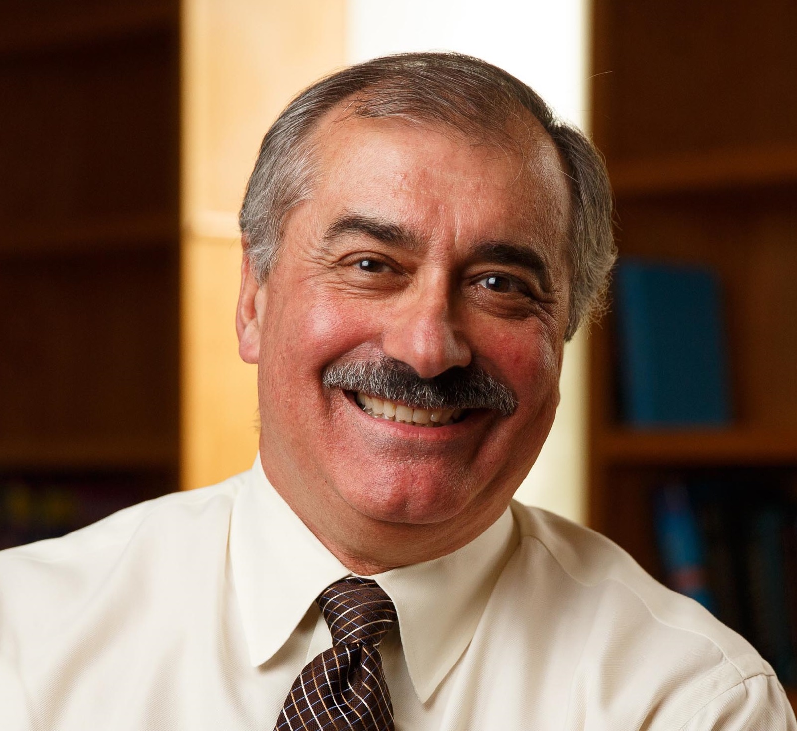 Edward W Kolb | Enrico Fermi Institute | The University of Chicago