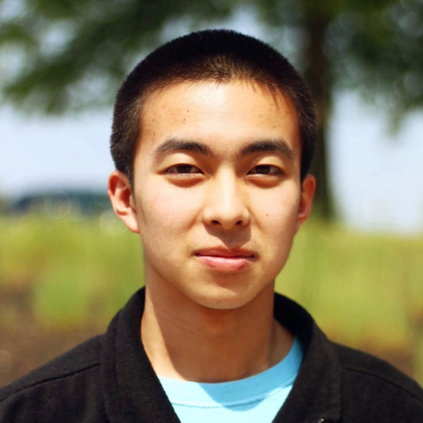 Victor Zhang Enrico Fermi Institute The University of Chicago