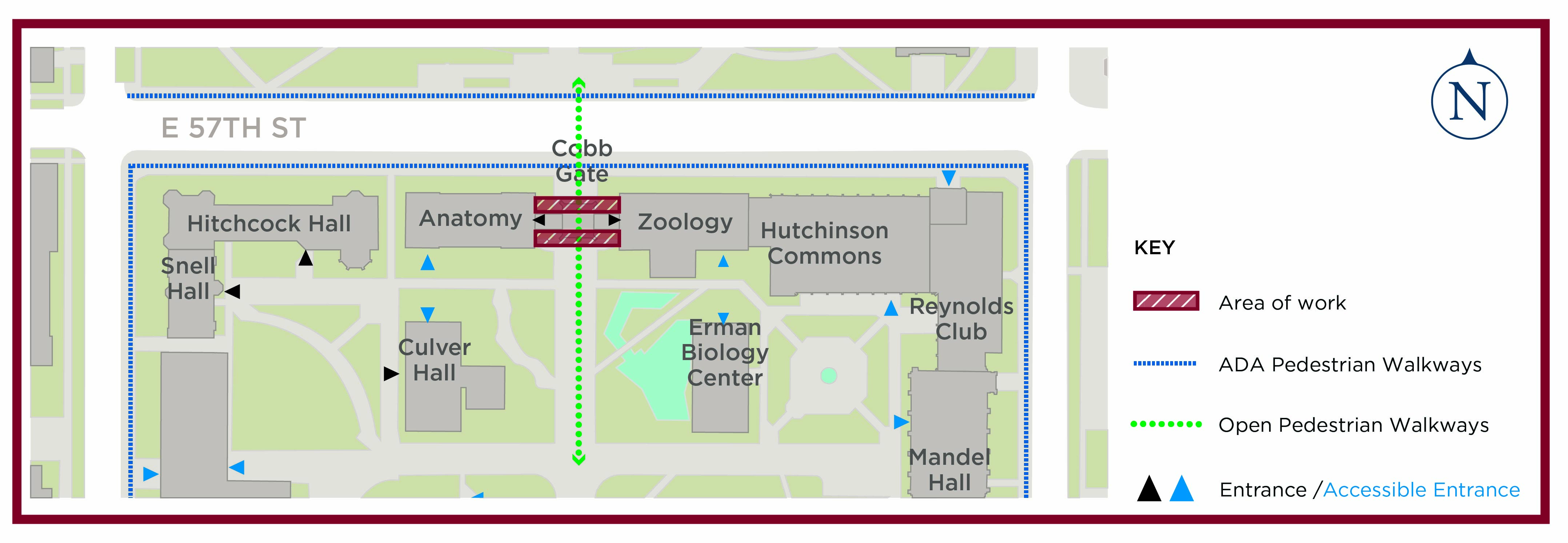 cobb gate graphic