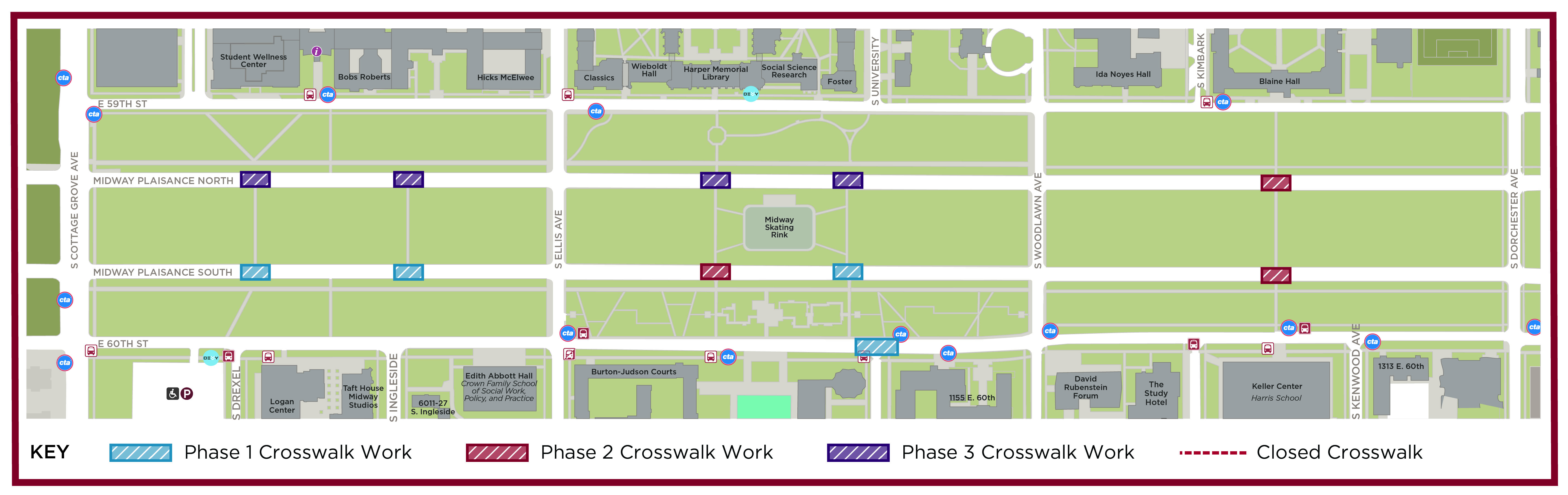 crosswalk graphic