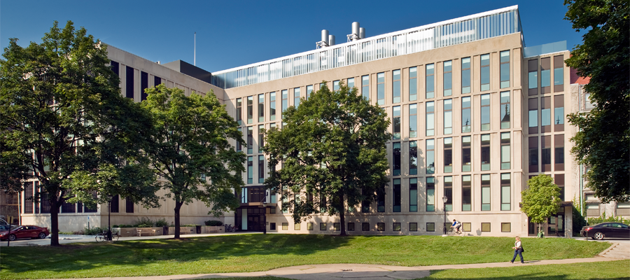 2013 Renovated Searle Lab