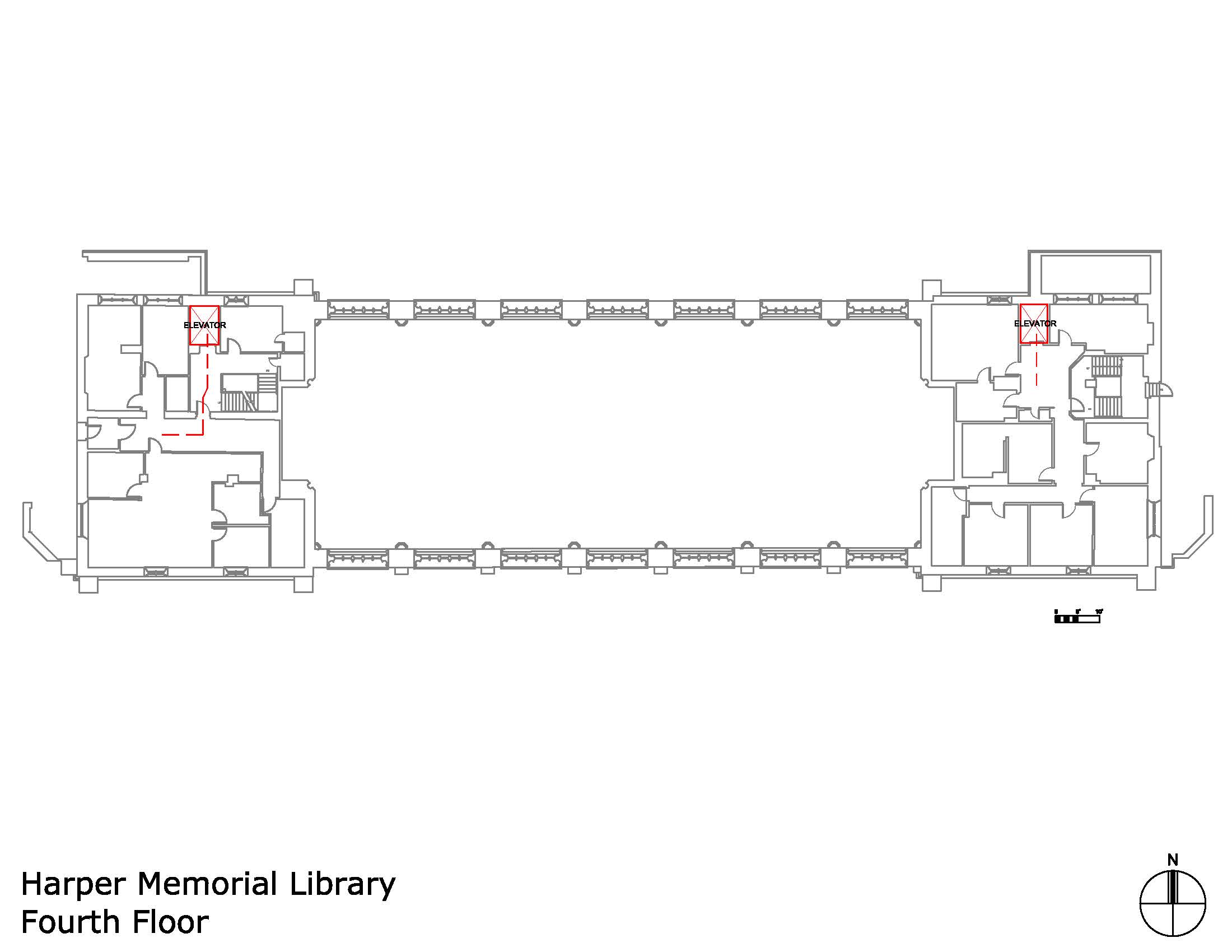 Uchicago Maps Harper Memorial Library Accessible Entrances And - Harper Memorial Library Fourth Floor Accessible Areas uchicago maps harper memorial library accessible entrances and - harper memorial library fourth floor accessible areas