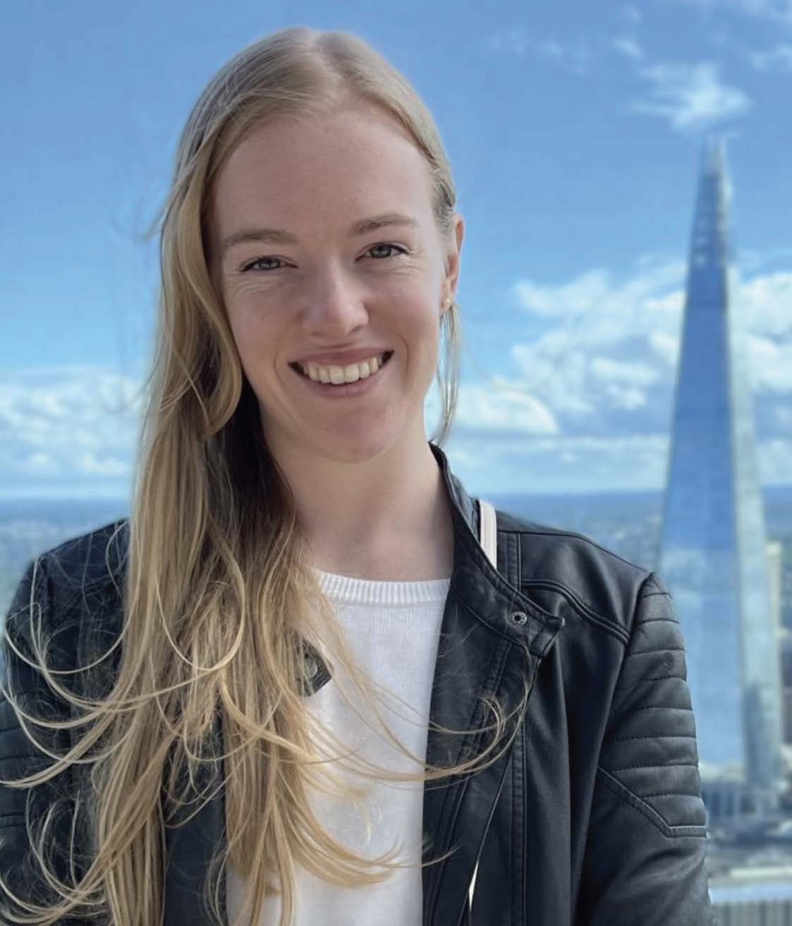 Tania Labastida Garcia