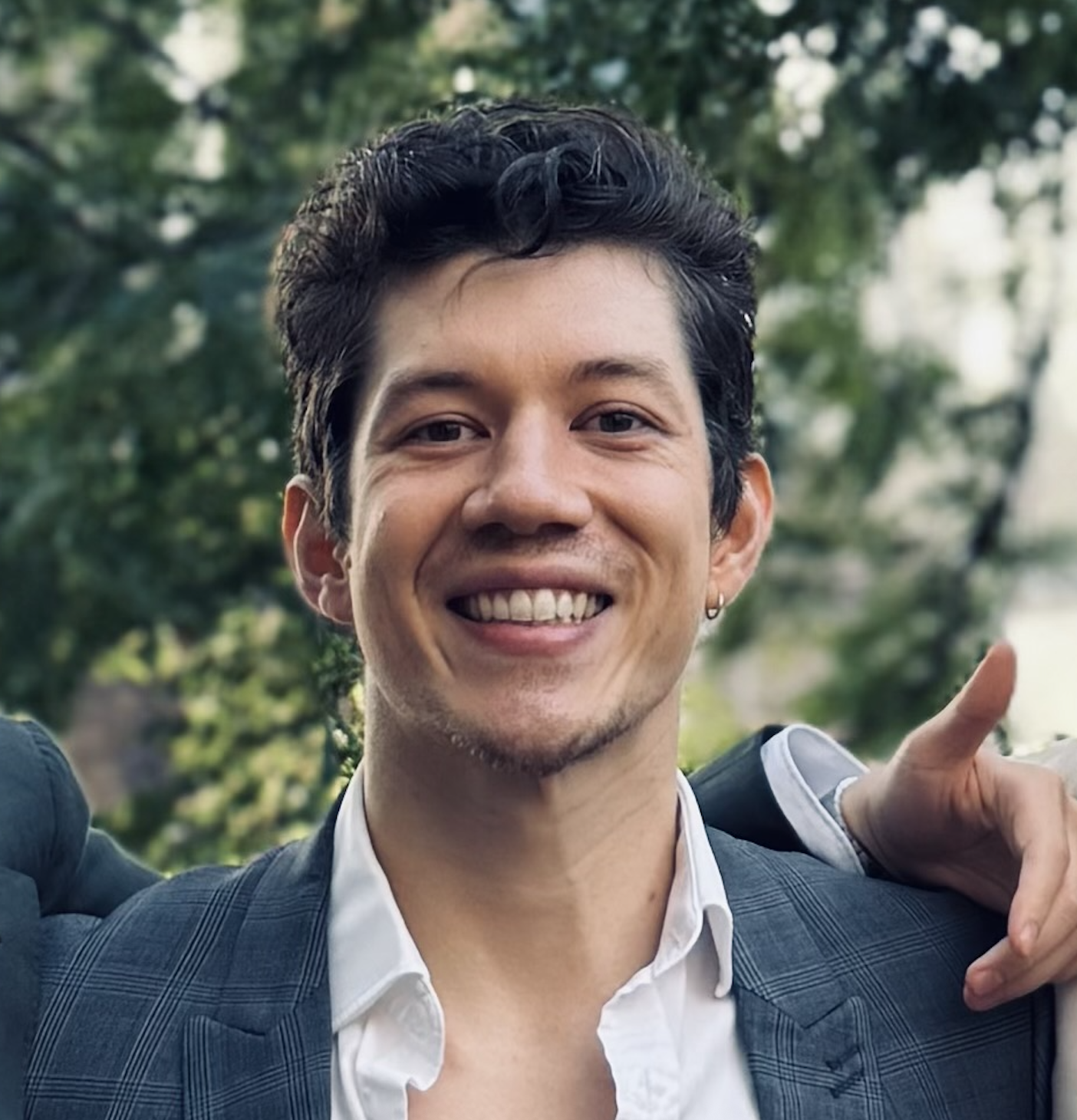 Tania Labastida Garcia