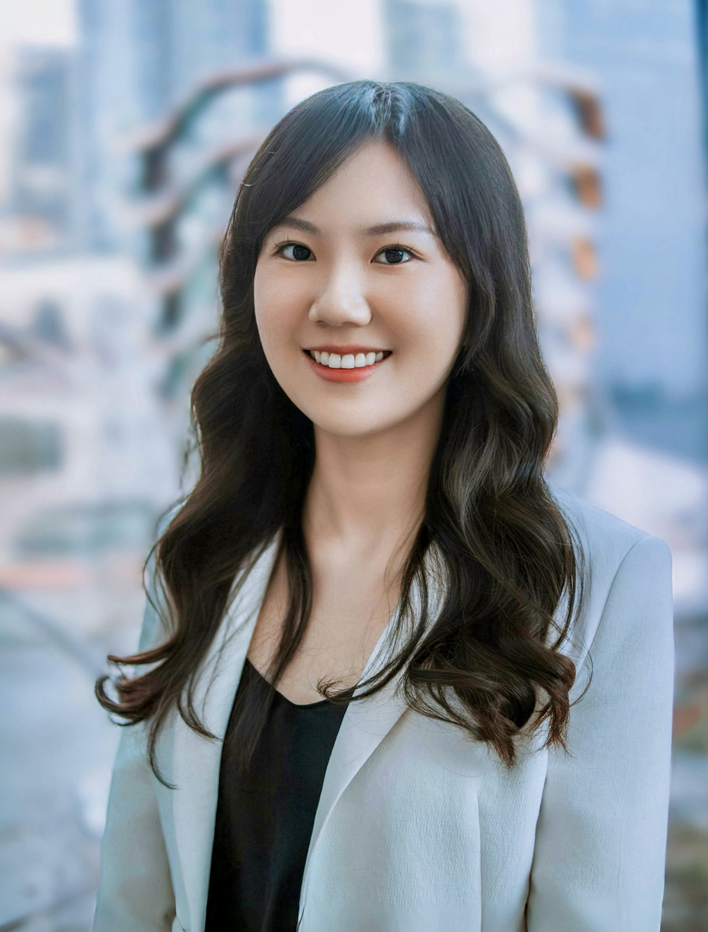 Tania Labastida Garcia