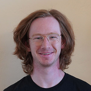 Joshua Frank