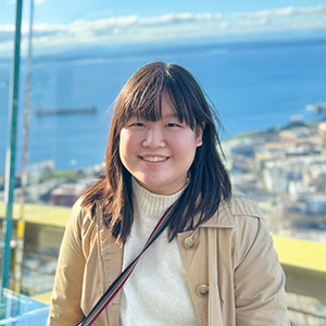 Joy Yu