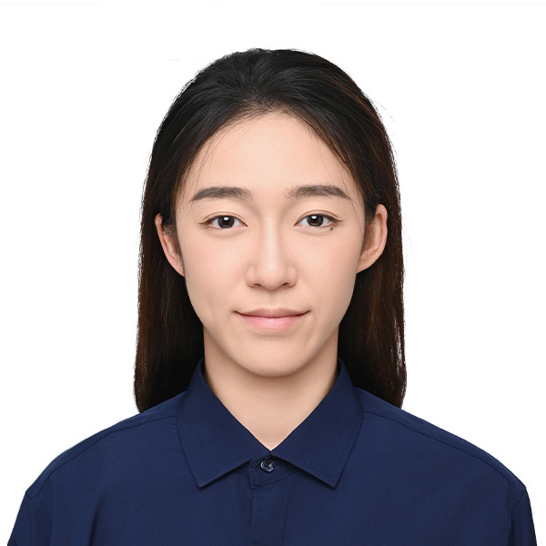 Xinhuan Zhou