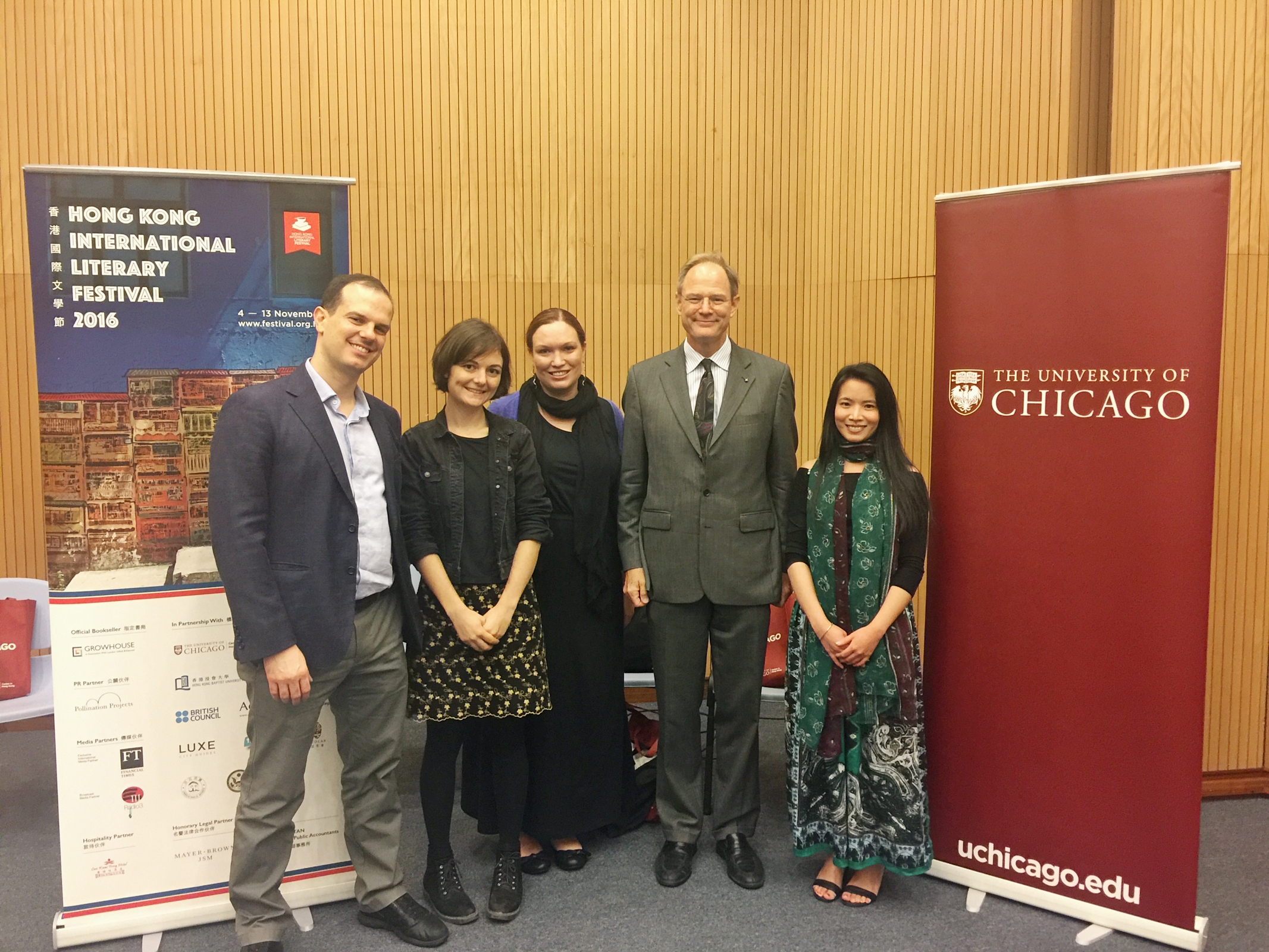 Lost And Found In Translation Hong Kong The University Of Chicago lost and found in translation hong