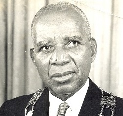 Hastings K. Banda (1898-1997)