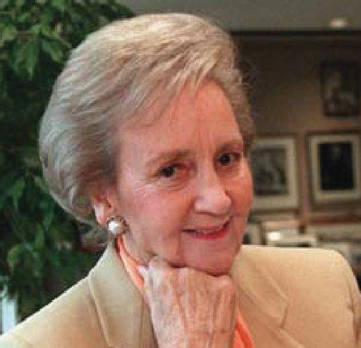 Katharine Meyer Graham (1917-2001)