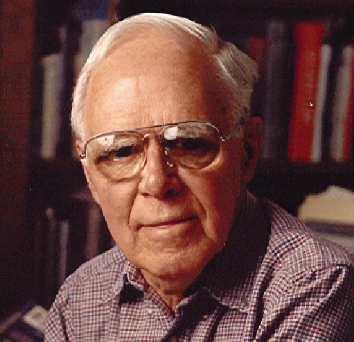 Martin Gardner (1914-2010)