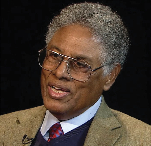 Thomas Sowell