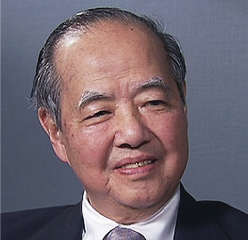 Tsung-Dao Lee