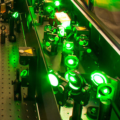 spectroscopy