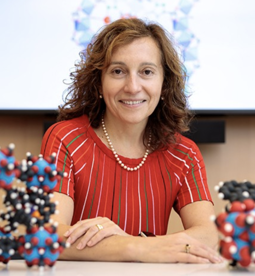 News 2022 The James Franck Institute The University of Chicago