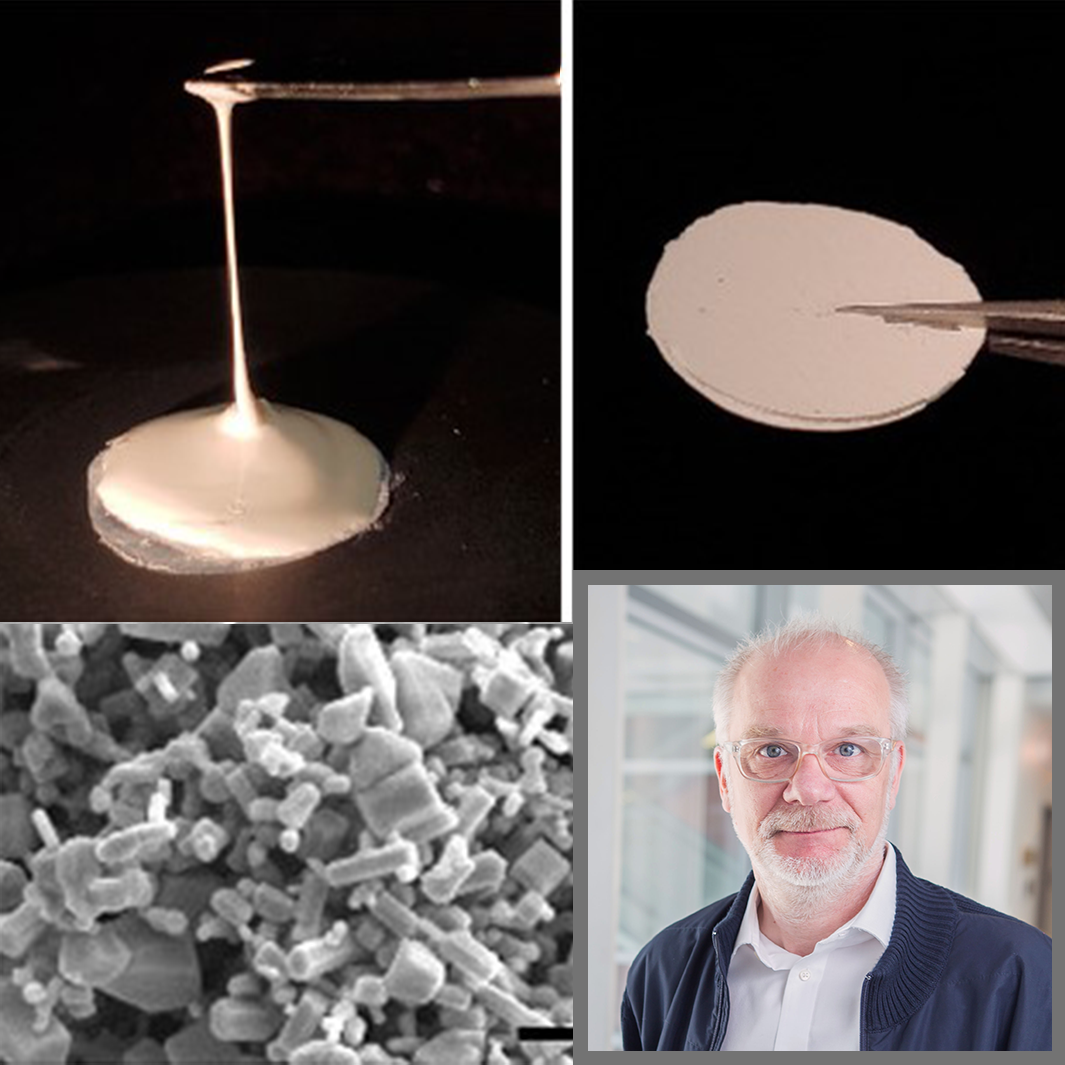 The James Franck Institute The University of Chicago