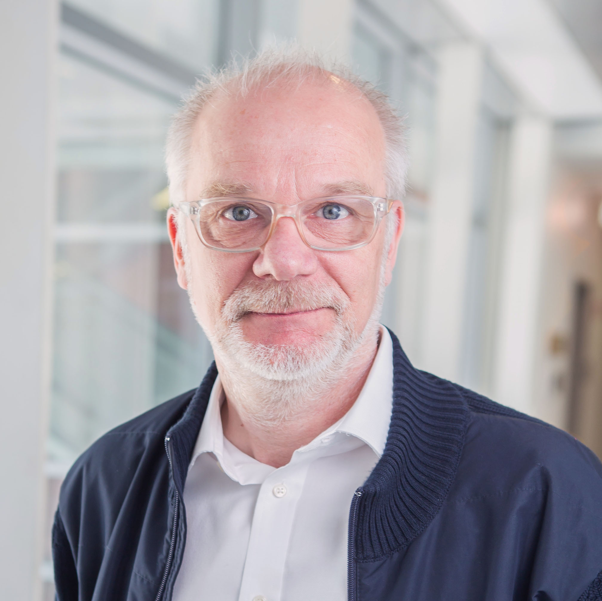 Heinrich Jaeger The James Franck Institute The University of Chicago