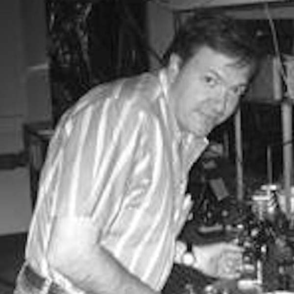 Norbert Scherer The James Franck Institute The University of Chicago