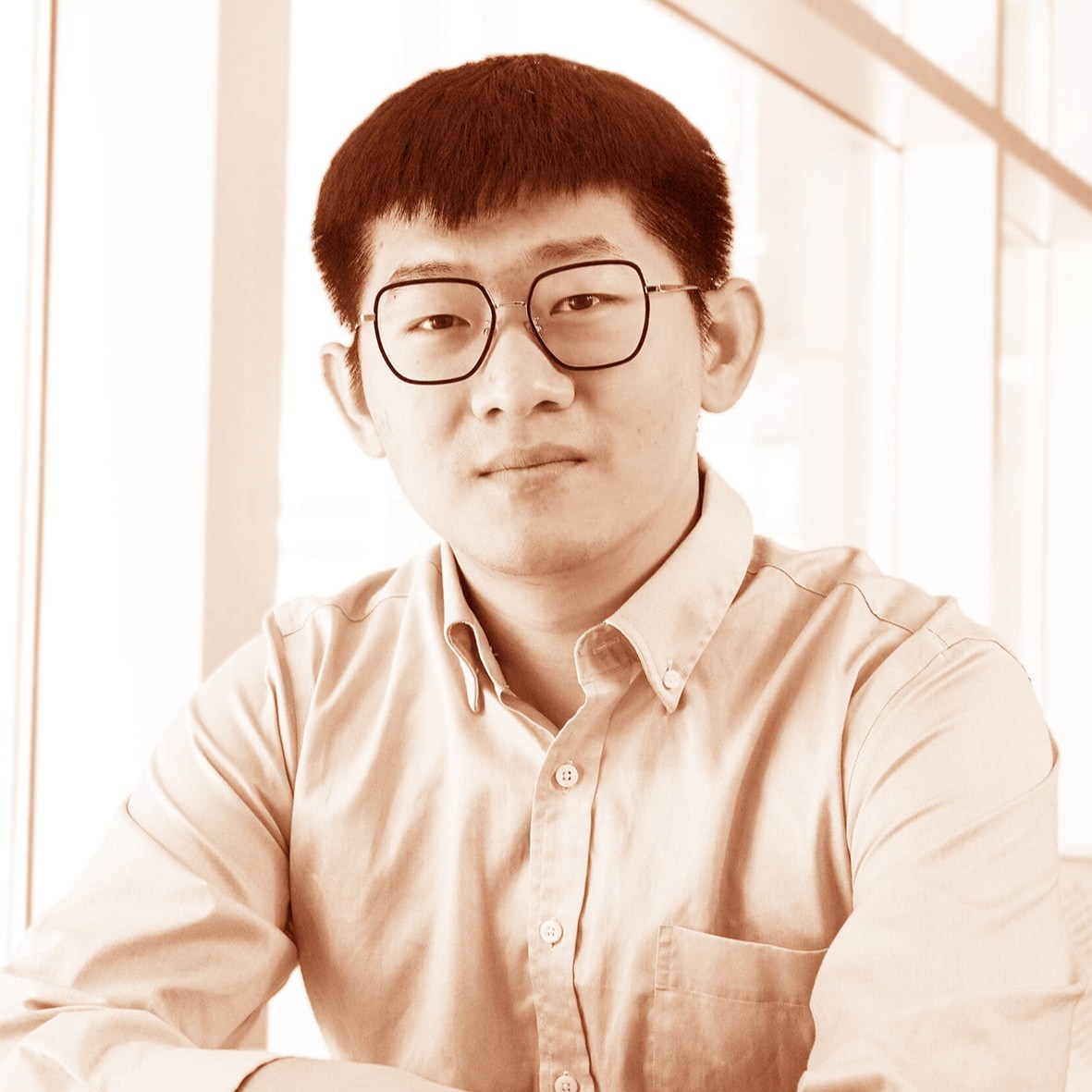 Pengyu Chen | The James Franck Institute | The University of Chicago