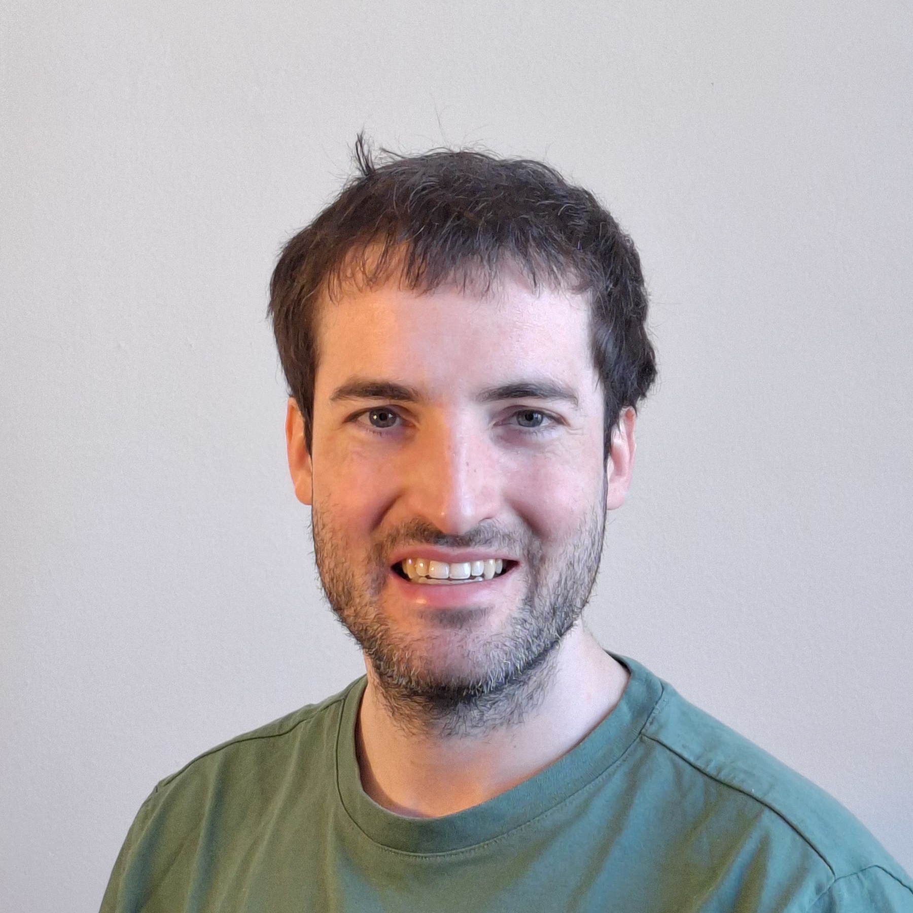 Stephan Ihle The James Franck Institute The University of Chicago