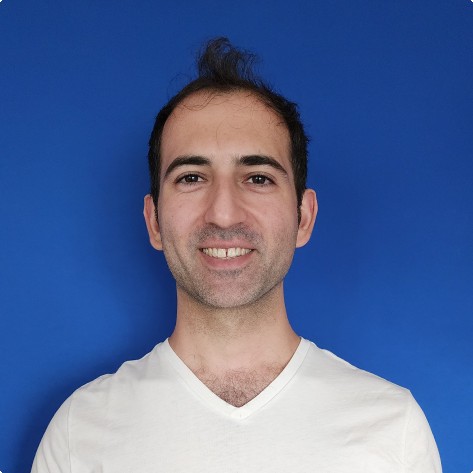 Agustin Lapi | Kavli Institute for Cosmological Physics | The ...