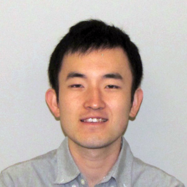 Wei Quan | Kavli Institute for Cosmological Physics | The University of ...