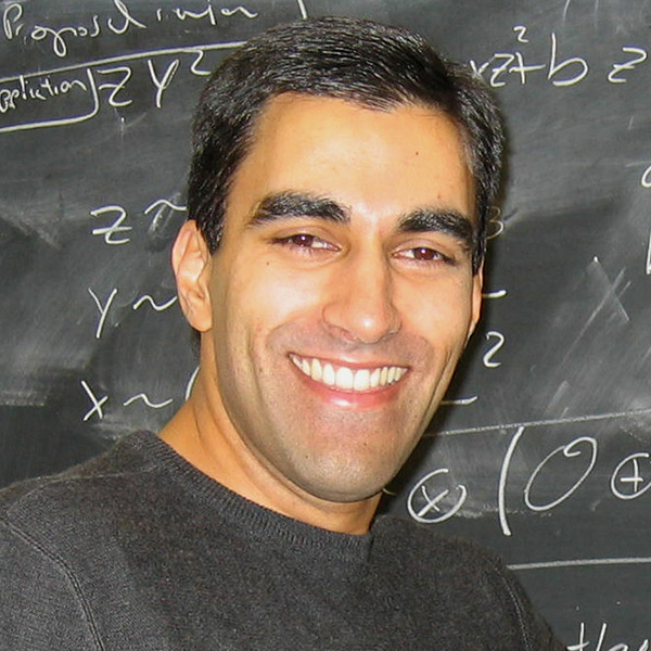 Savdeep Sethi Kavli Institute for Cosmological Physics The