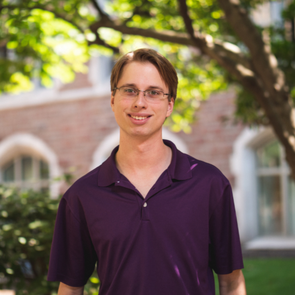 Austin Stover | Kavli Institute for Cosmological Physics | The ...