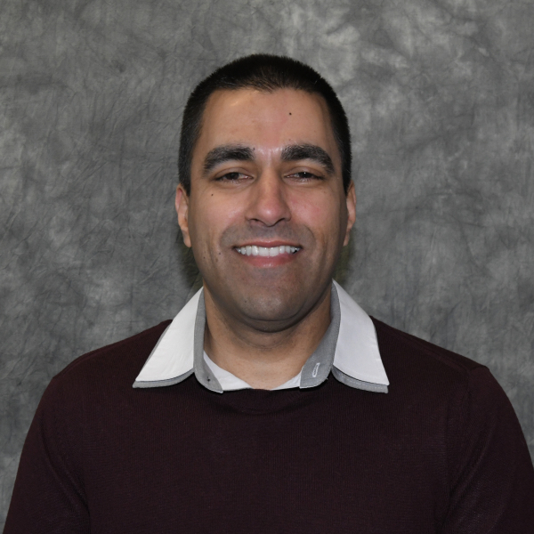 Savdeep Sethi Kadanoff Center for Theoretical Physics The