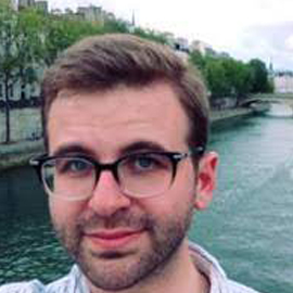 Josh Diffin Alumni (N-Z) | Leinweber Institute for Theoretical Physics | The ...