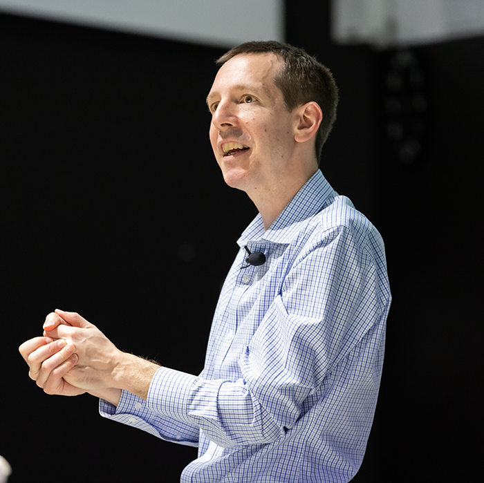 News: Research | Department of Mathematics | The University of Chicago