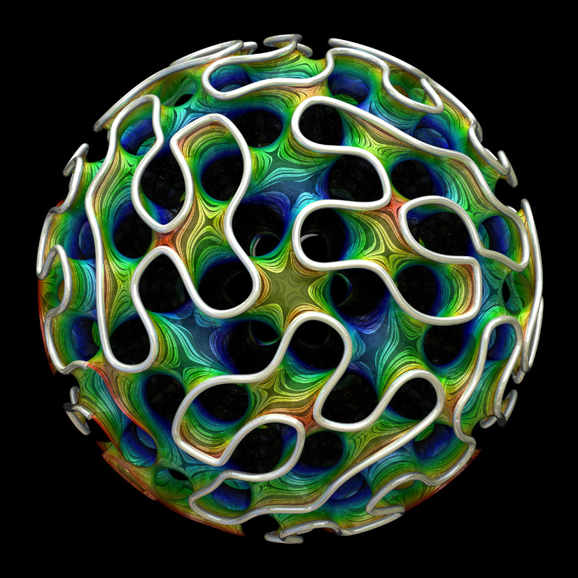 News: Research | Department of Mathematics | The University of Chicago