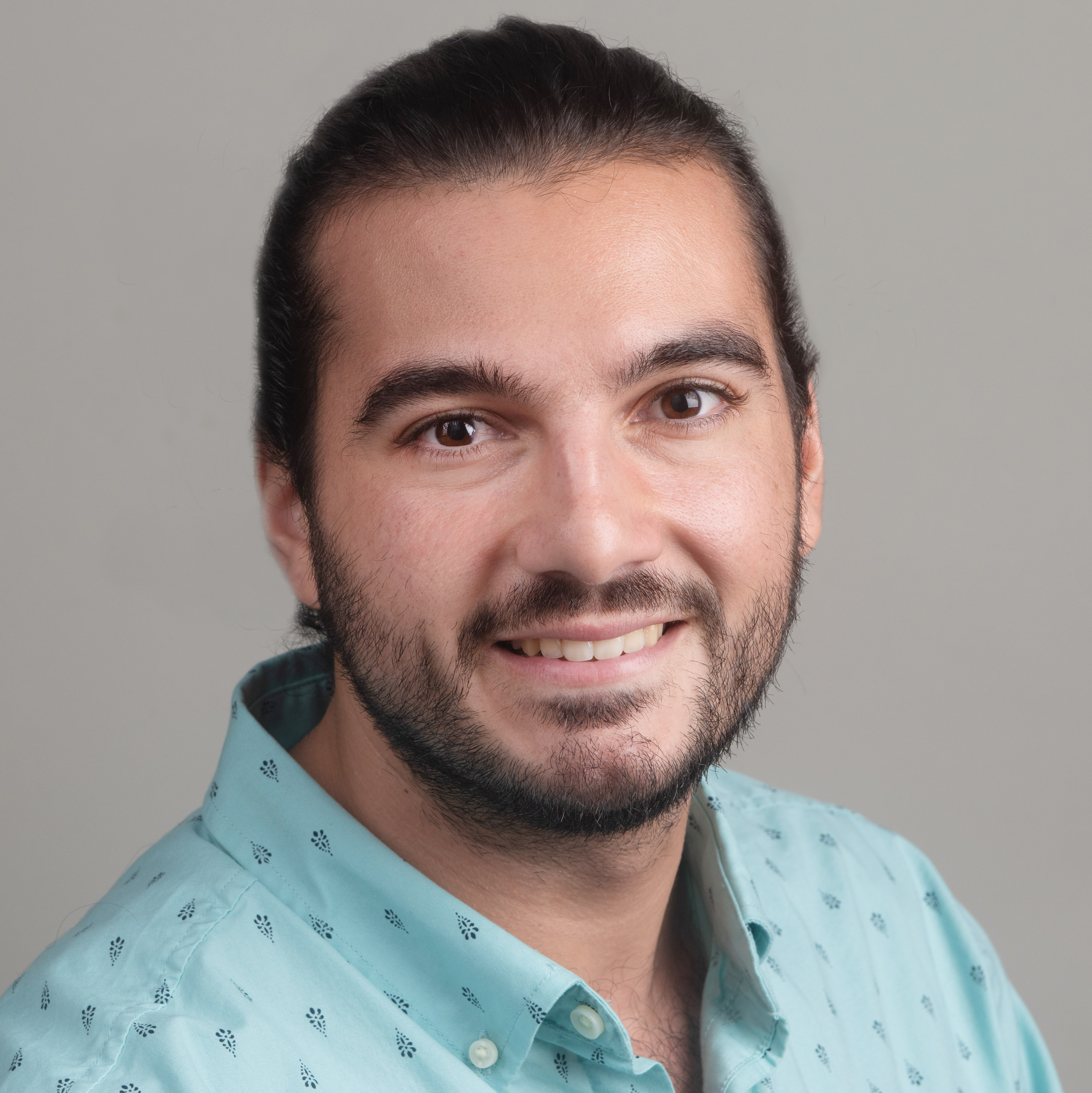 Andreas Stavrou