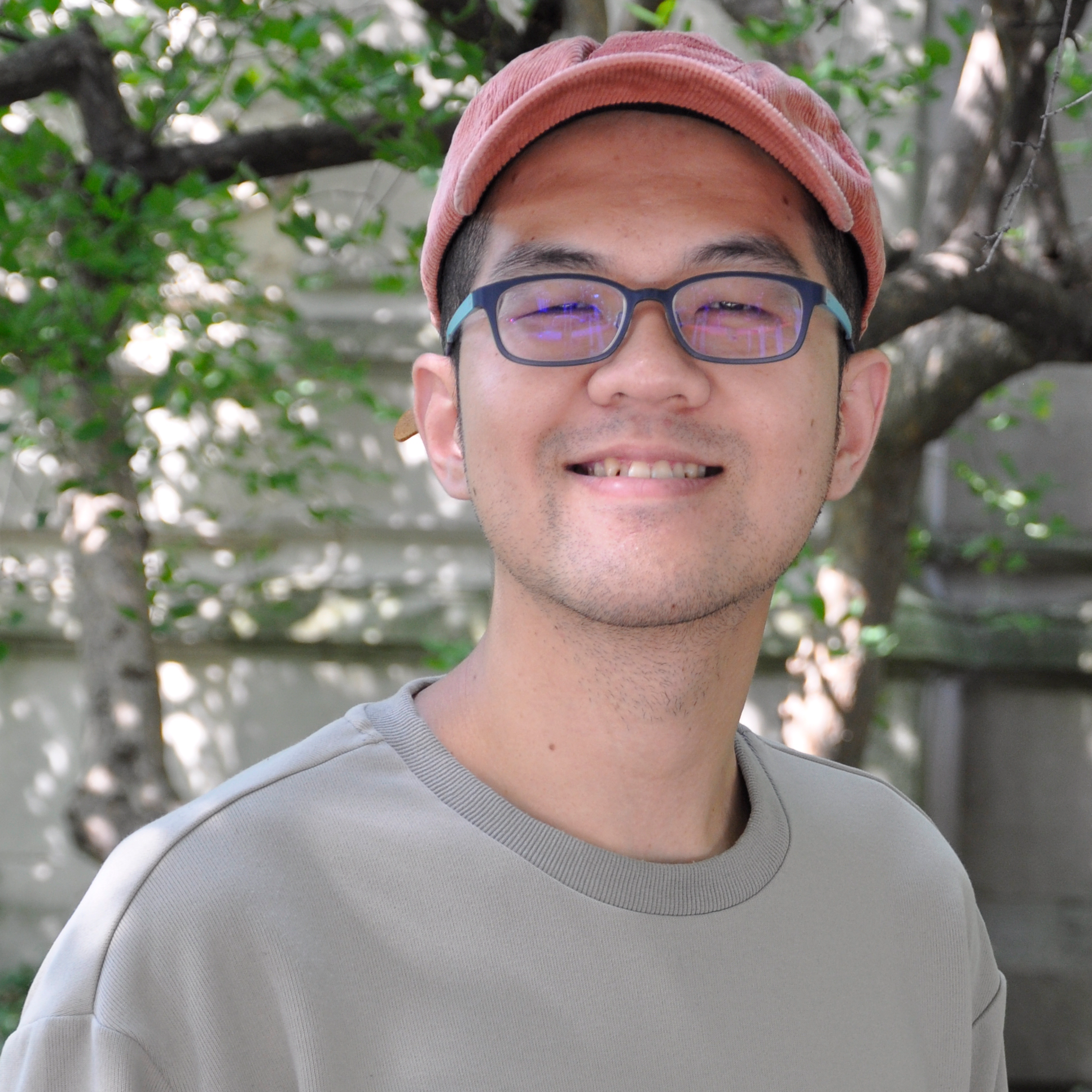 Chun-Hsien Hsu