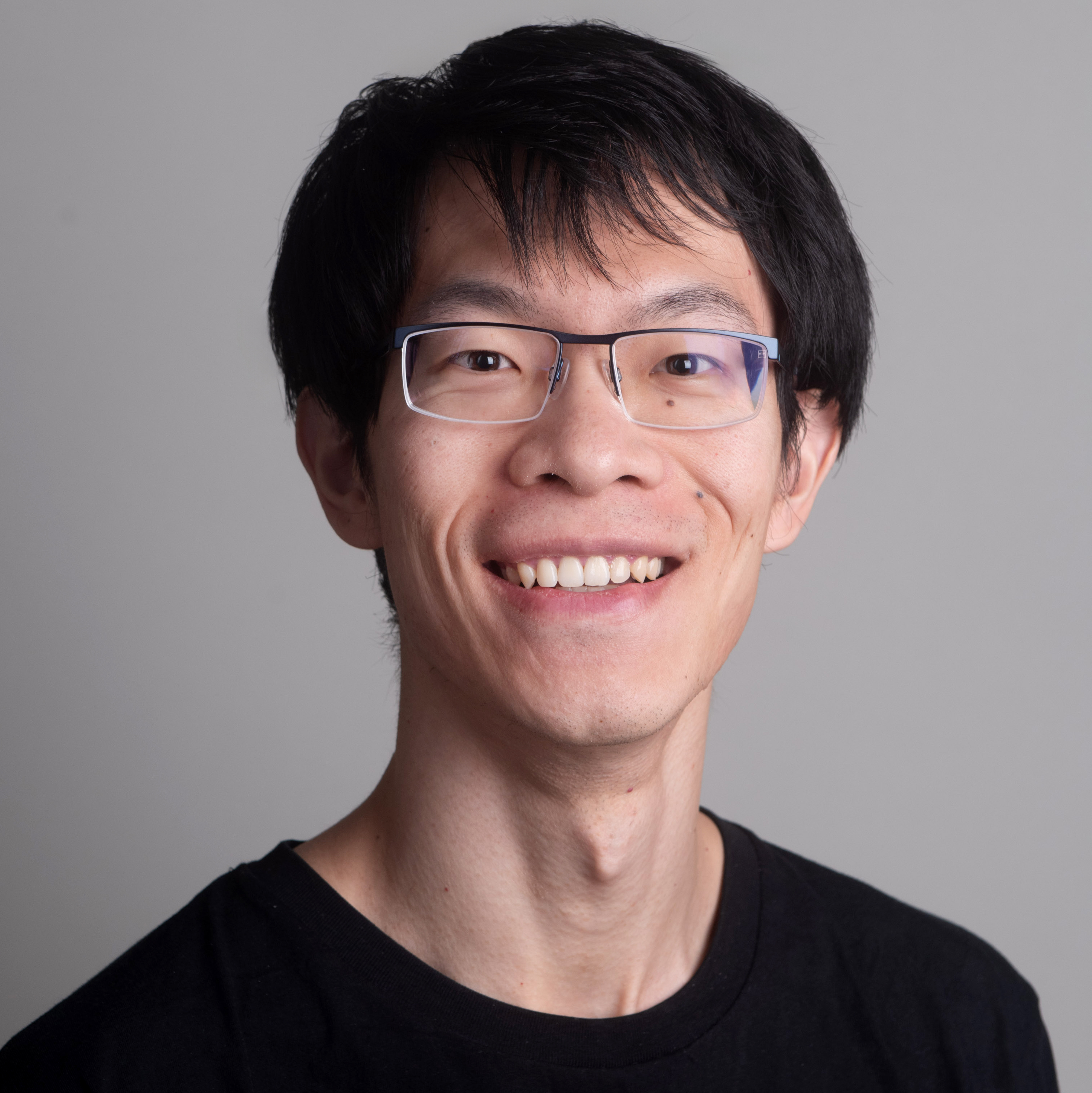 Haoyang Guo