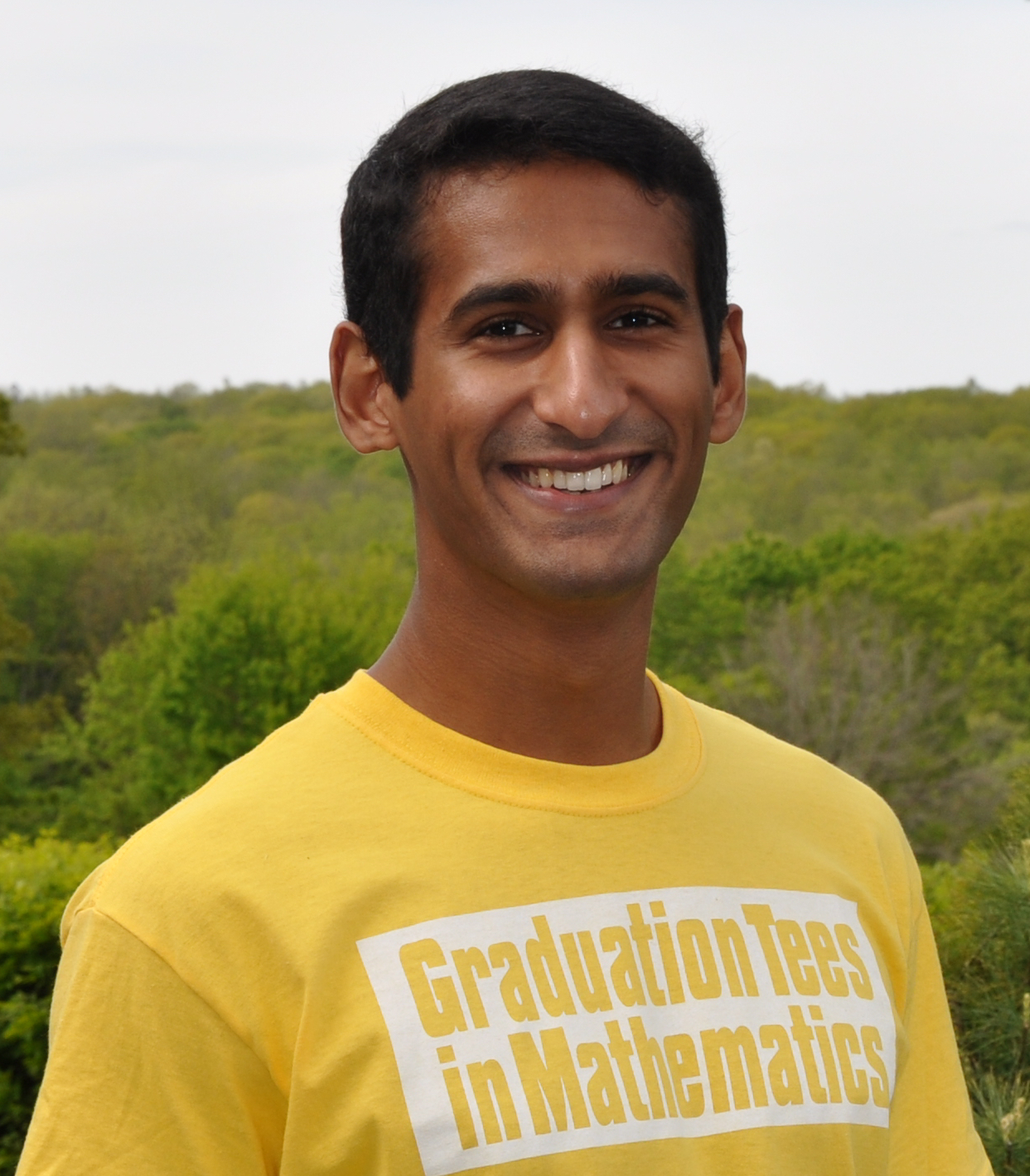 Kapil Chandran