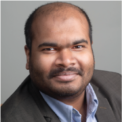 Subhadip Chowdhury