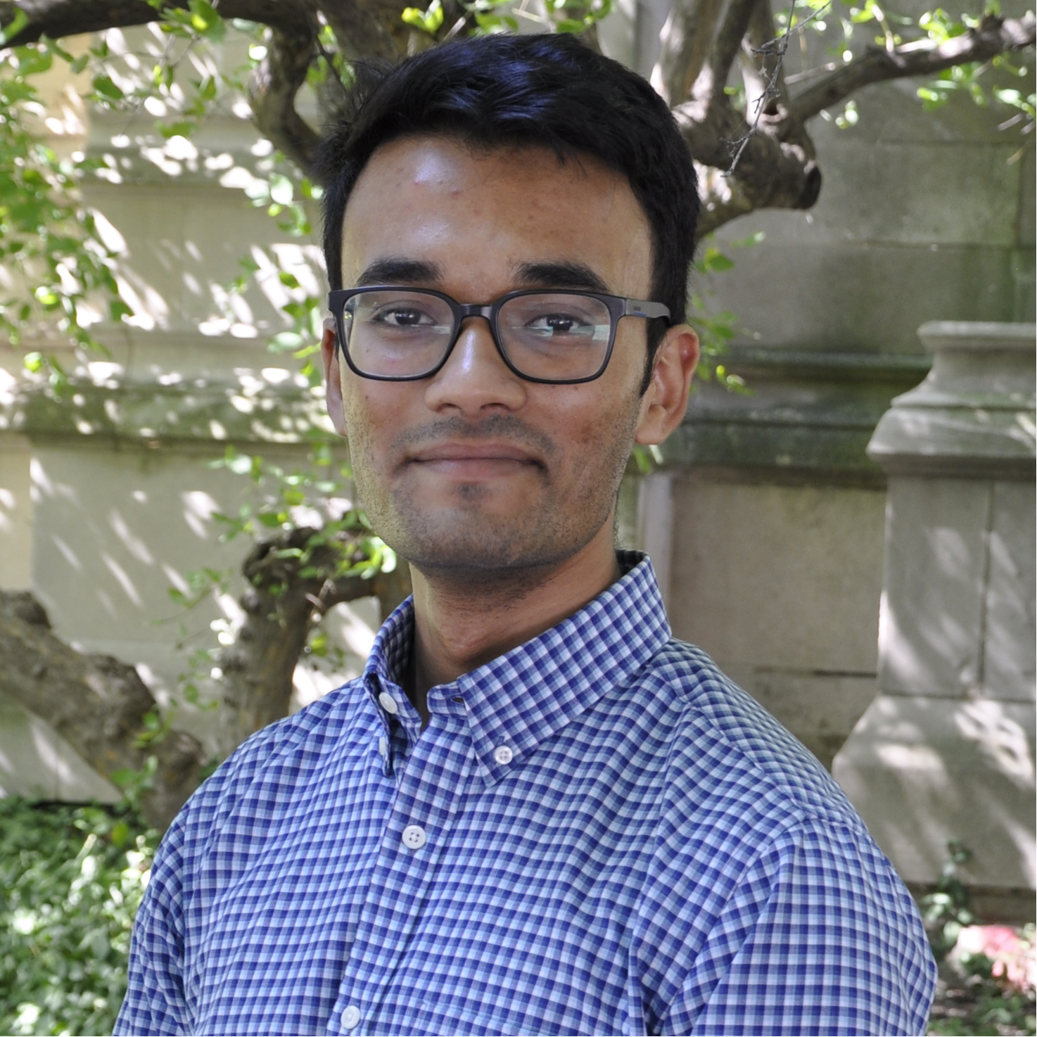 Subhasish Subhasish Mukherjee | Department of Mathematics | The University of Chicago