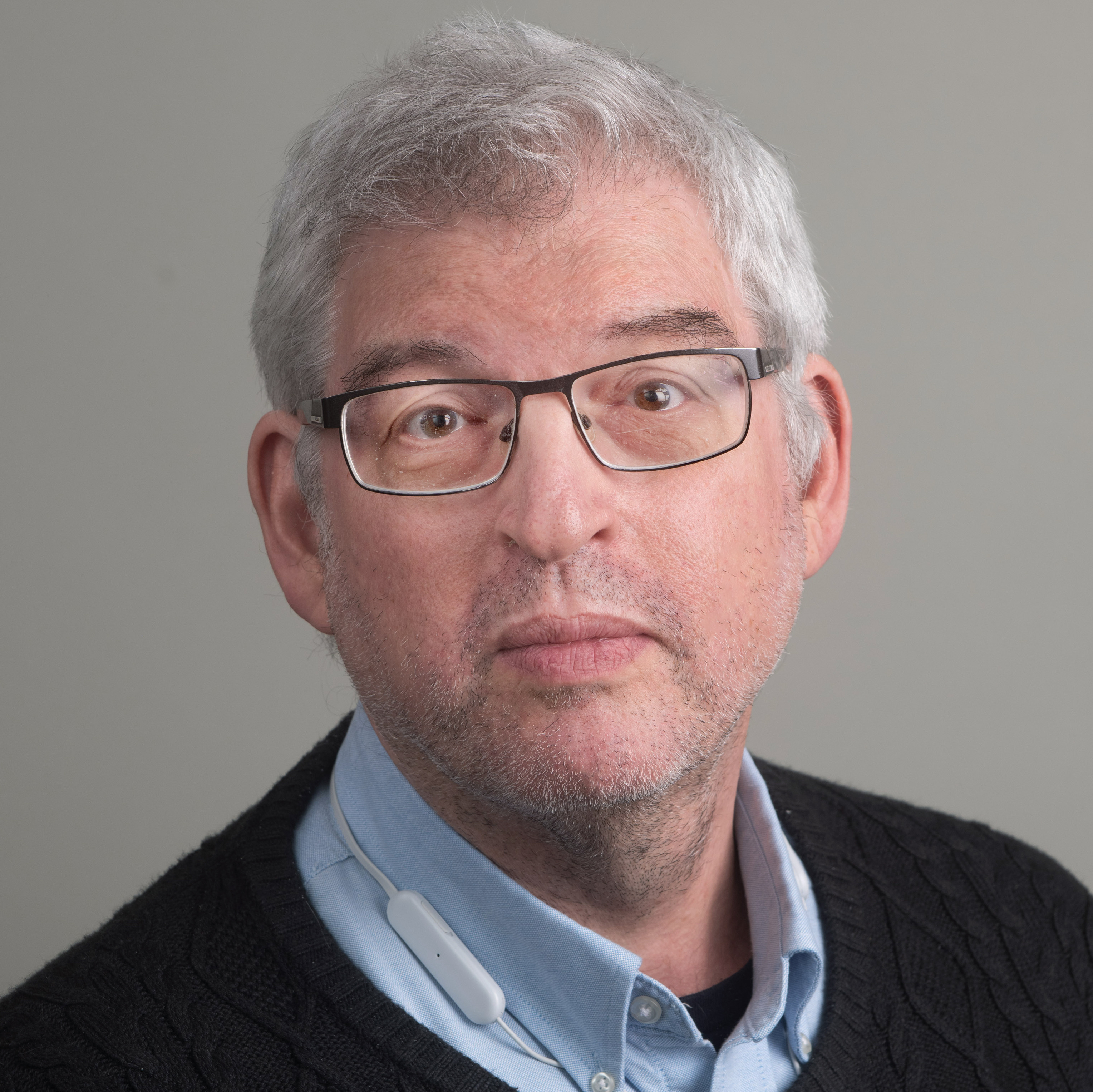 Shmuel Weinberger