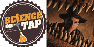 Science on Tap: Milwaukee Public Museum Image