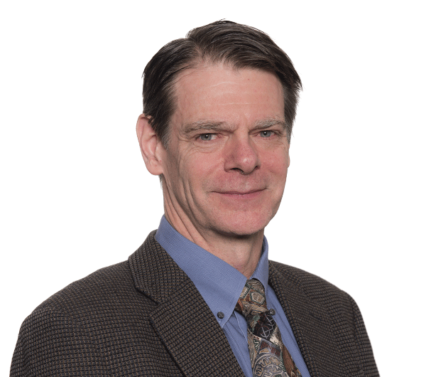 Biochemist Prof. Benoît Roux elected Fellow in the Royal Society of