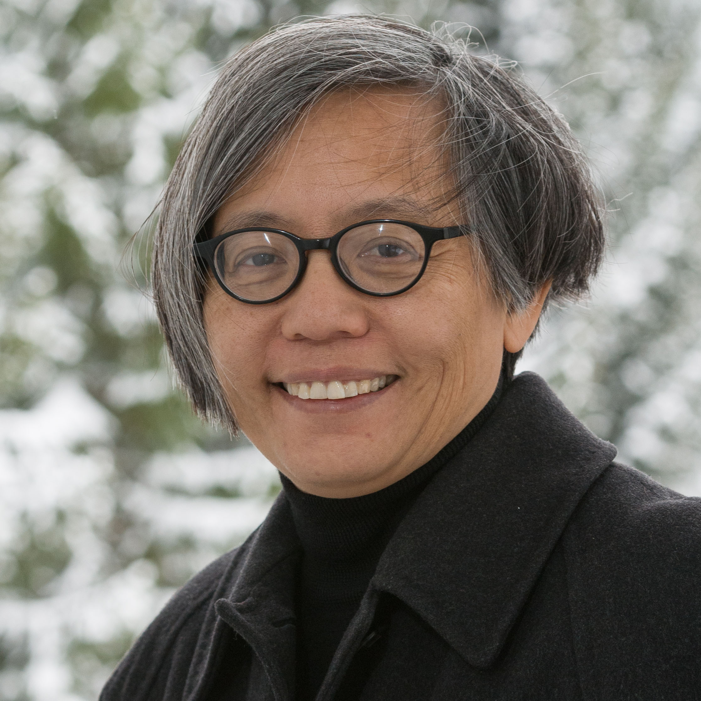 Linda Young, leader in Xray sciences, pursues innovation, both in