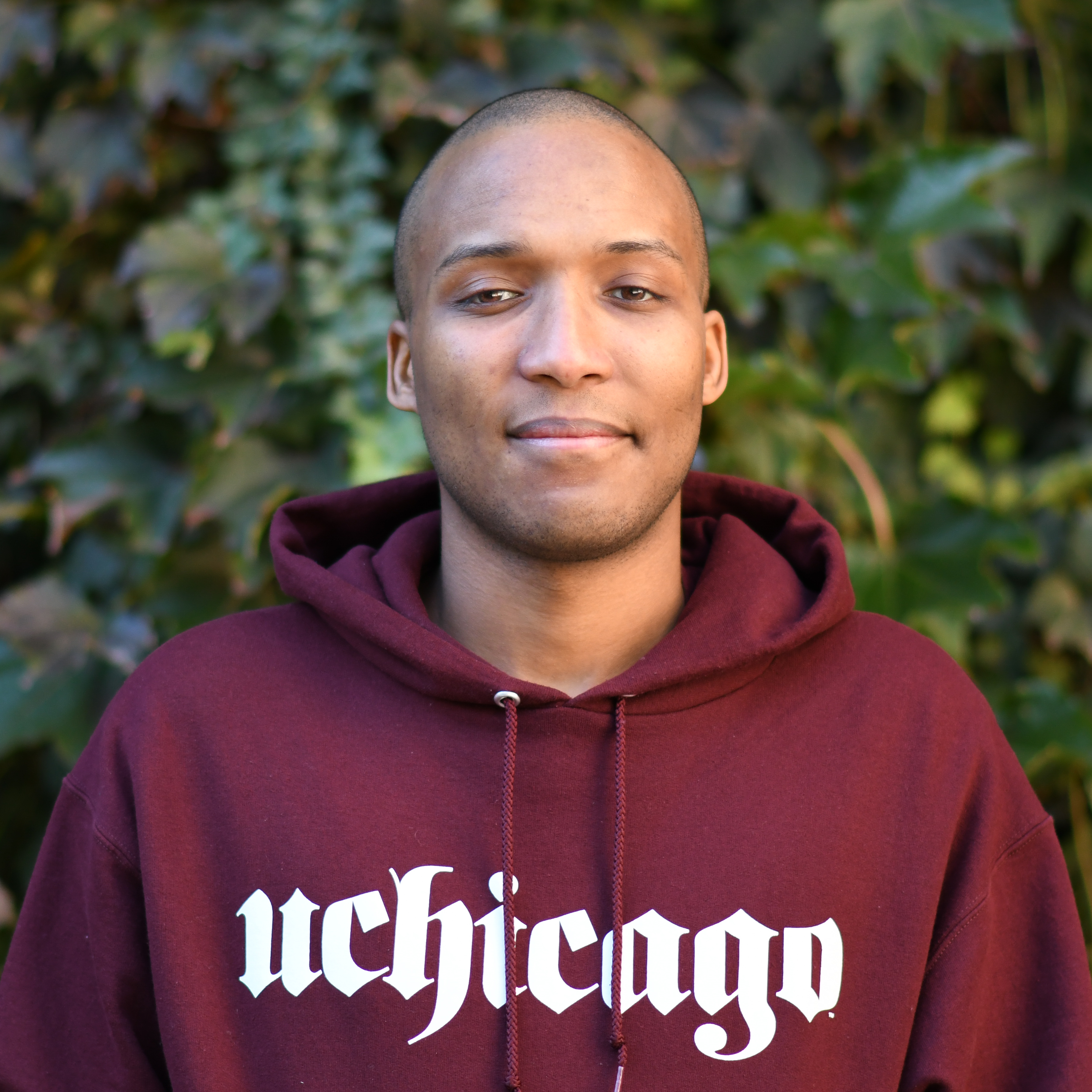 Uchicago hoodie store